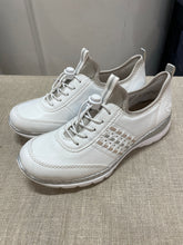 Lataa kuva Galleria-katseluun, Rieker kävelykengät,valkoiset