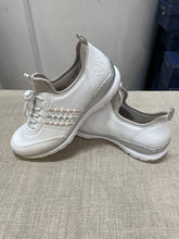 Lataa kuva Galleria-katseluun, Rieker kävelykengät,valkoiset