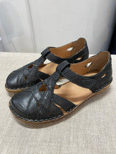 Lataa kuva Galleria-katseluun, Seibel kesä/työkengät