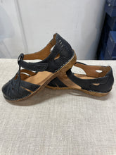 Lataa kuva Galleria-katseluun, Seibel kesä/työkengät