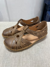 Lataa kuva Galleria-katseluun, Seibel kesä/työkengät