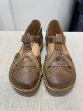 Lataa kuva Galleria-katseluun, Seibel kesä/työkengät