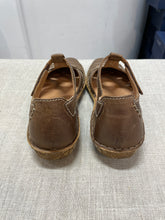 Lataa kuva Galleria-katseluun, Seibel kesä/työkengät