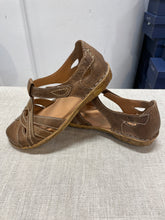 Lataa kuva Galleria-katseluun, Seibel kesä/työkengät