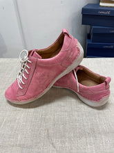 Lataa kuva Galleria-katseluun, Seibel, pinkin nauha kävelykengät