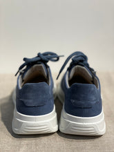 Lataa kuva Galleria-katseluun, Legero, kävelykengät, sininen, valkoinen ja pinkki