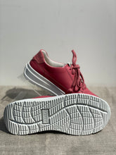 Lataa kuva Galleria-katseluun, Legero, kävelykengät, sininen, valkoinen ja pinkki