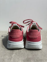 Lataa kuva Galleria-katseluun, Legero, kävelykengät, sininen, valkoinen ja pinkki