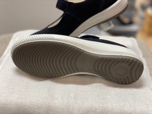 Lataa kuva Galleria-katseluun, Legero sininen ballerina