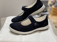 Lataa kuva Galleria-katseluun, Legero sininen ballerina