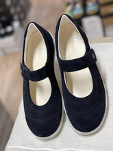 Lataa kuva Galleria-katseluun, Legero sininen ballerina