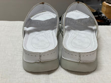 Lataa kuva Galleria-katseluun, MAGO, Nahkaiset sandaalit