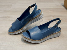 Lataa kuva Galleria-katseluun, MAGO, Sandaali nilkkaremmillä