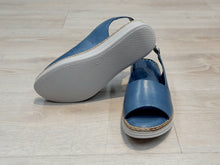 Lataa kuva Galleria-katseluun, MAGO, Sandaali nilkkaremmillä