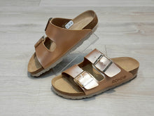 Lataa kuva Galleria-katseluun, Rohde, Työkenkä ruusukulta