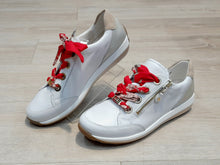 Lataa kuva Galleria-katseluun, Ara, Kävelykengät vetoketjulla