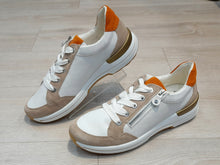 Lataa kuva Galleria-katseluun, Ara, Velour kävelykengät