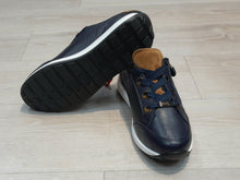 Lataa kuva Galleria-katseluun, Ara, Velour kävelykengät