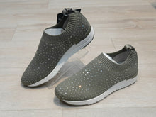 Lataa kuva Galleria-katseluun, Caprice, Kangaskengät