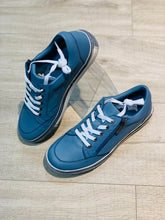 Lataa kuva Galleria-katseluun, MAGO, vetoketju tennarit