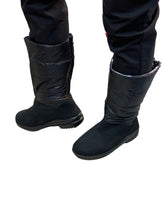 Lataa kuva Galleria-katseluun, Pitkävarsi senior saappaat