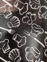 Lataa kuva Galleria-katseluun, NURSING CARE - Pestävä Nahkatyökenkä (5 eri kuviota)