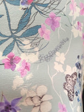 Lataa kuva Galleria-katseluun, NURSING CARE - Pestävä Nahkatyökenkä (5 eri kuviota)