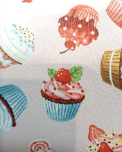 Lataa kuva Galleria-katseluun, NURSING CARE - Pestävä Nahkatyökenkä (5 eri kuviota)