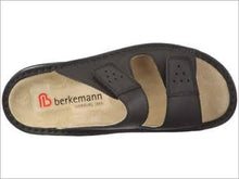 Lataa kuva Galleria-katseluun, Luis - 6 / Musta