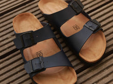 Lataa kuva Galleria-katseluun, MIESTEN SCHWANBERG - Jennifer Shoes Oy