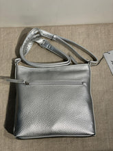 Lataa kuva Galleria-katseluun, Gabor hopea laukku