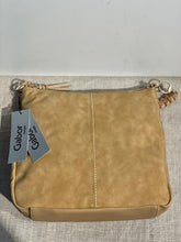 Lataa kuva Galleria-katseluun, Gabor vaalean ruskea laukku