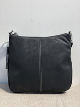 Lataa kuva Galleria-katseluun, Gabor musta käsilaukku