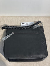 Lataa kuva Galleria-katseluun, Gabor musta käsilaukku