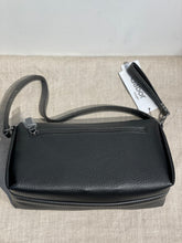 Lataa kuva Galleria-katseluun, Gabor musta leveä laukku