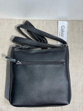 Lataa kuva Galleria-katseluun, Gabor musta laukku