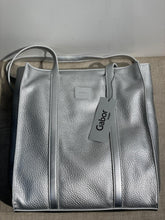 Lataa kuva Galleria-katseluun, Gabor laukku hopea