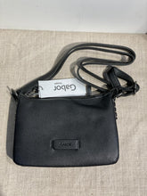 Lataa kuva Galleria-katseluun, Gabor musta pieni laukku