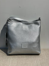 Lataa kuva Galleria-katseluun, Gabor hopea laukku