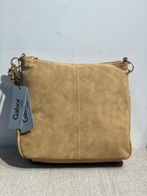 Lataa kuva Galleria-katseluun, Gabor vaalean ruskea laukku