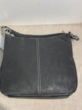 Lataa kuva Galleria-katseluun, Gabor musta käsilaukku