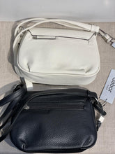 Lataa kuva Galleria-katseluun, Gabor valkoinen &amp; musta laukku