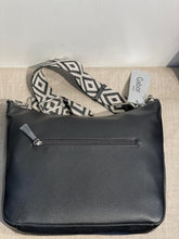 Lataa kuva Galleria-katseluun, Gabor musta leopardi laukku