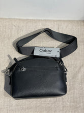 Lataa kuva Galleria-katseluun, Gabor pieni laukku musta