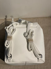 Lataa kuva Galleria-katseluun, Gabor Valkoinen Reppu