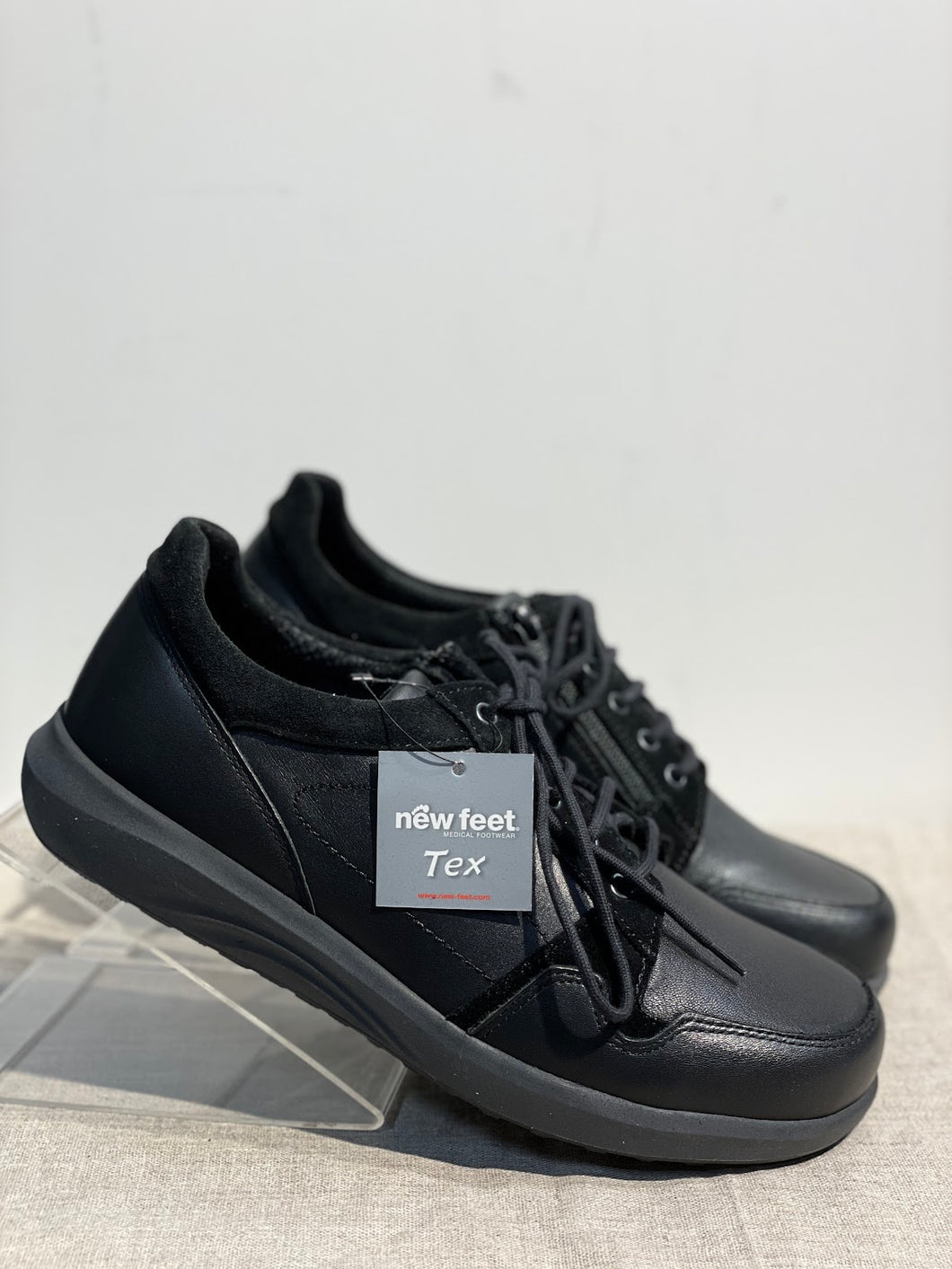 New Feet Tex Kävelykengät