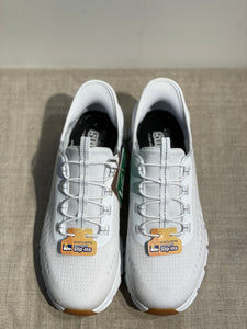 Skechers Slip-Ins Valkoiset Lenkkarit