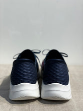 Lataa kuva Galleria-katseluun, Skechers Siniset Slip-In Lenkkarit
