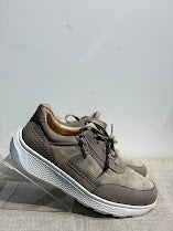 Comfort Article Beige Kävelykengät