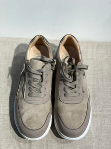 Comfort Article Beige Kävelykengät